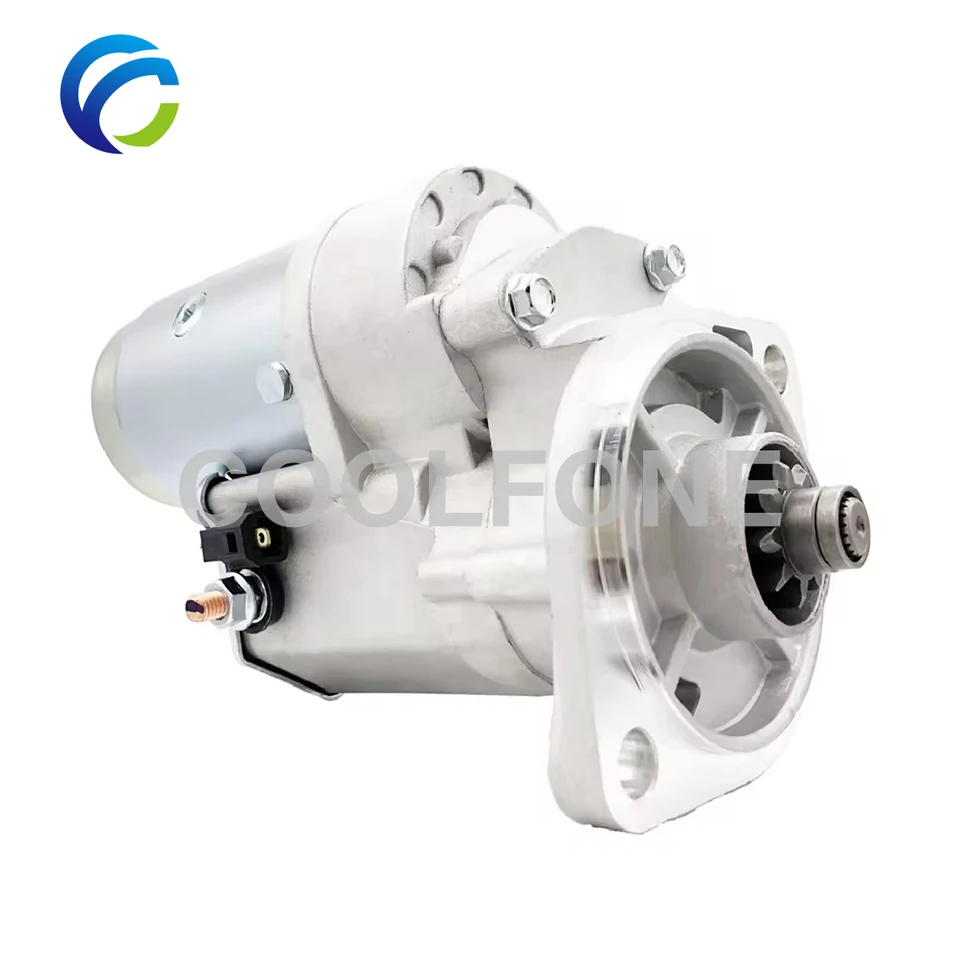 Self Starter Motor for Isuzu Trooper Opel Campo Isuzu 2.2 C223 2912559140 5811000571 5811000860 94448959 2280001980