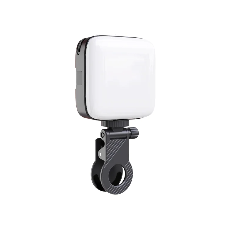 Selfie selfie výplň svetla Mini prenosná DSLR fotoaparát fotografovanie fotografia Video kráska LED vrecko Plnenie Svetlo Spotrebné svetlo