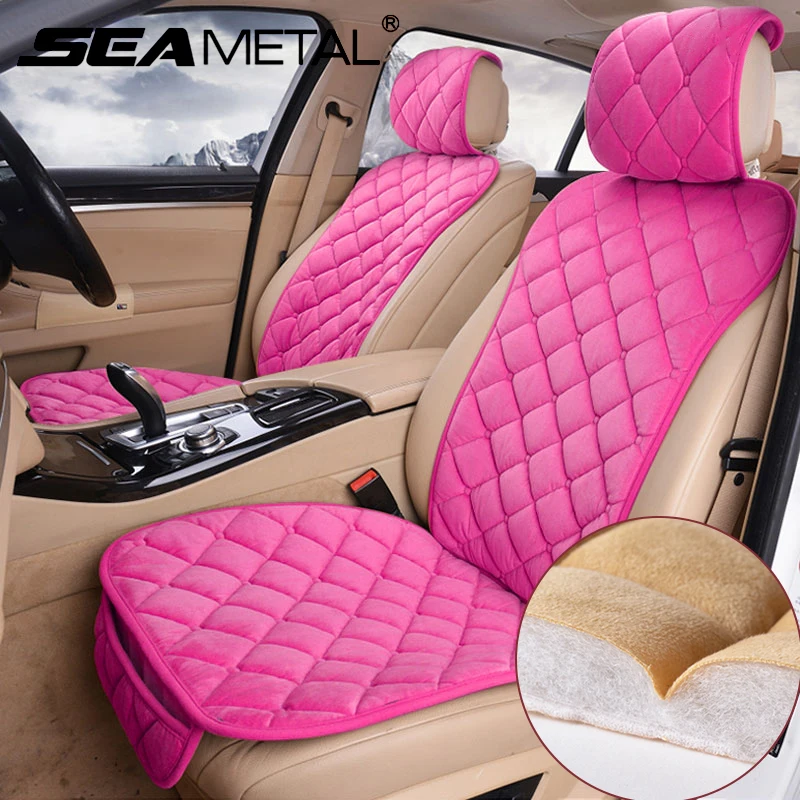 SEMETAL PINK AUTOMATOVÉ PORADE PRE DÁVKY ZIMNÉHO PLAVNÉHO PLEJNÉHO VOZIDLA VLASTNOSTI VLOŽENIE PROTI SALIP SEATOVÉ PREVÁDZKA Univerzálne pre SUV sedan