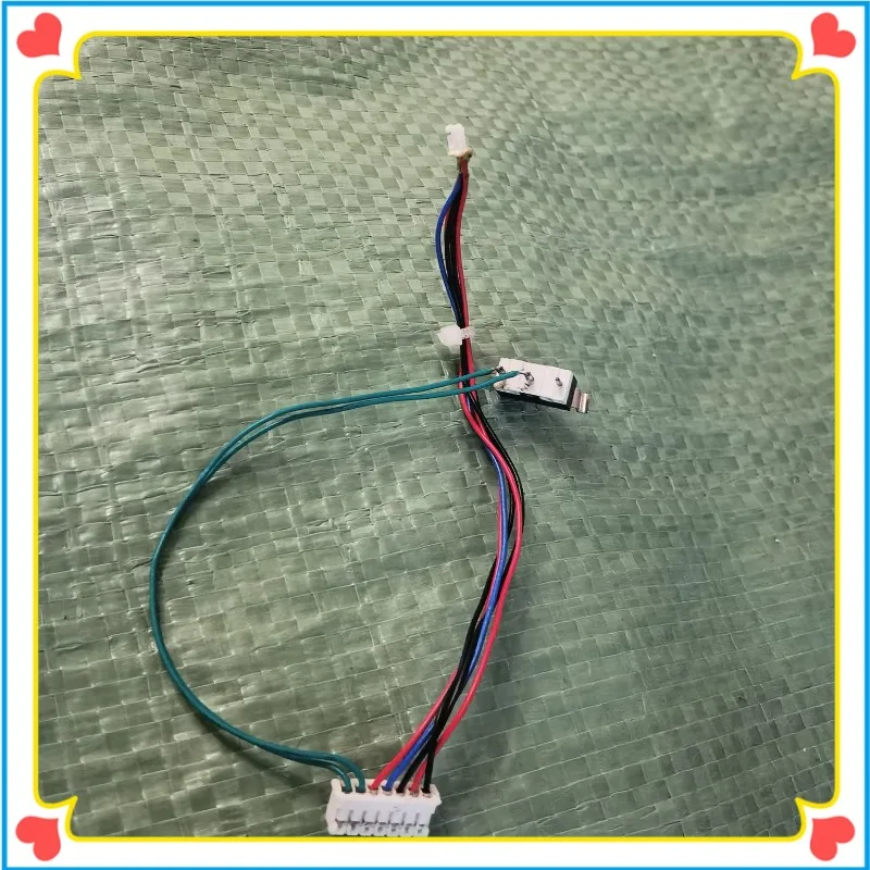 Sencor SRV 2230 TI TI koleso Výmena káblového kábla pre Sencor SRV 2230 TI Robotc vysávač náhradné diely Príslušenstvo
