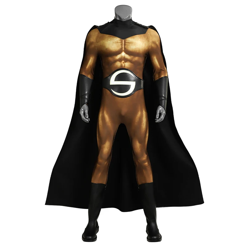 Sentry Cosplay kostým, Halloween, Vianoce, hranie rolí, komiks, prispôsobené, Mooyiyi, nový 2025 Reynolds Knight