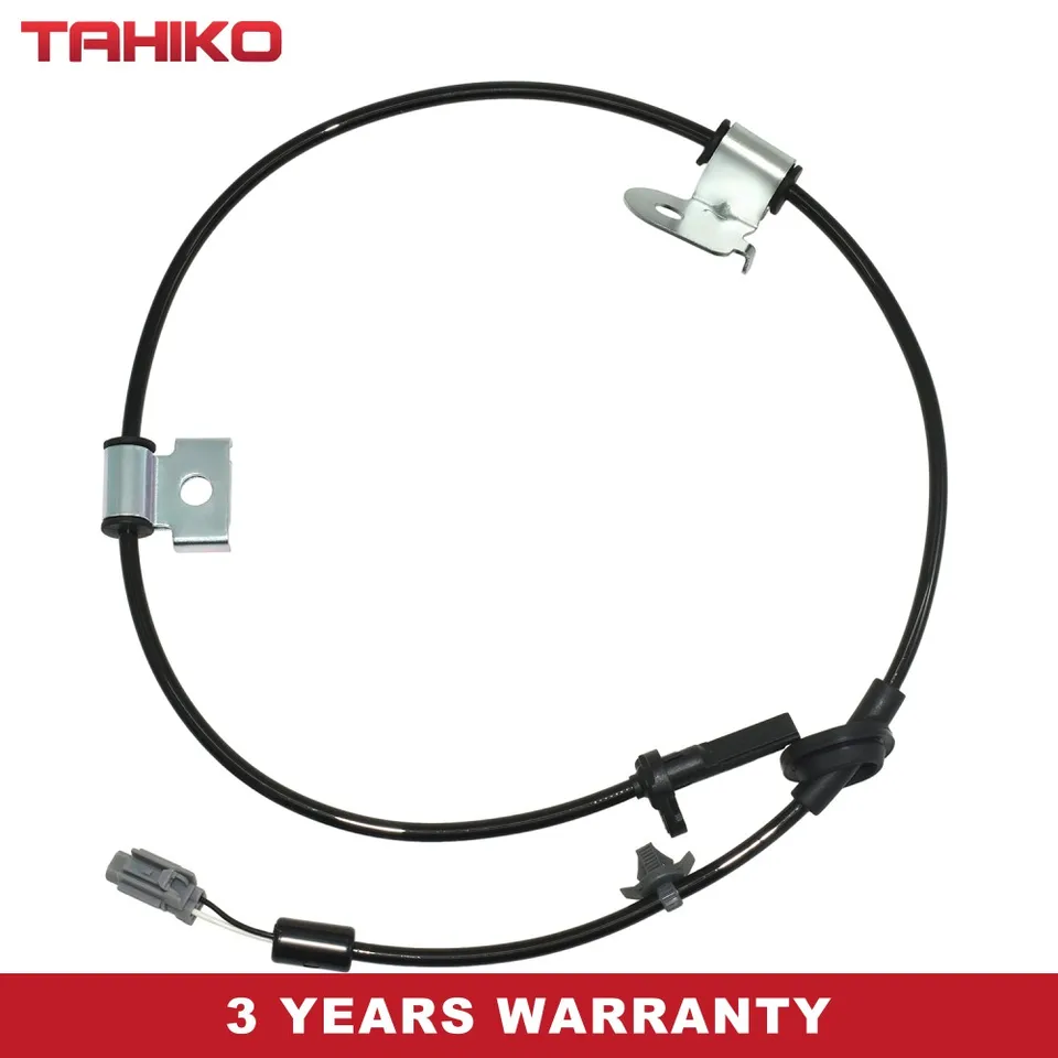 Senzor ABS 27540-AG101 Vhodný pre Subaru Forester SH 2.0 AWD SH5 2008-2013 EJ204 Impreza hatchback gh G3 1.5 Legacy Outback WRX