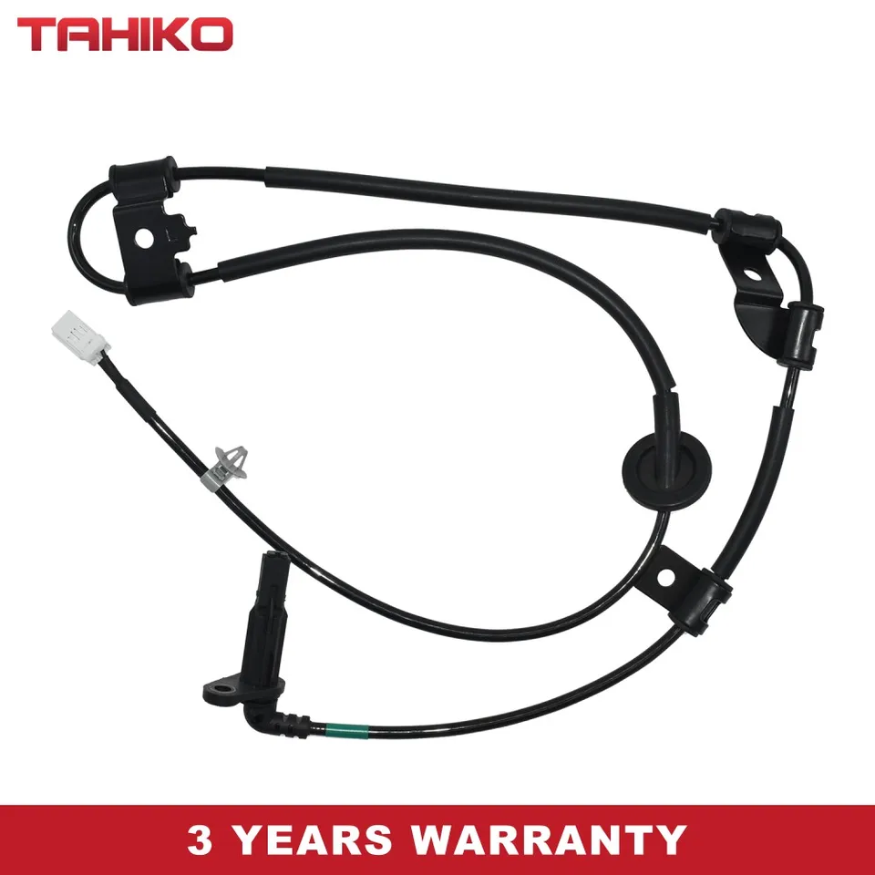 Senzor ABS 95680-2E300 Fit for Hyundai Tucson (JM) 2.0 CRDI D4EA 1991CC 83 kW uzavreté terénne vozidlo2004-2010 Kia Sportage Je KM