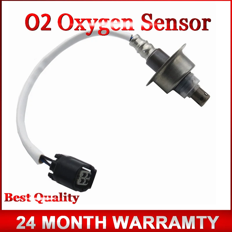Senzor kyslíka Lambda Air Fuel Sensor O2 pre Honda Civic CRV CR-V FR-V FRV Accord 36531-RNA-003 36531-RNA-J01 36531-RNA-A01