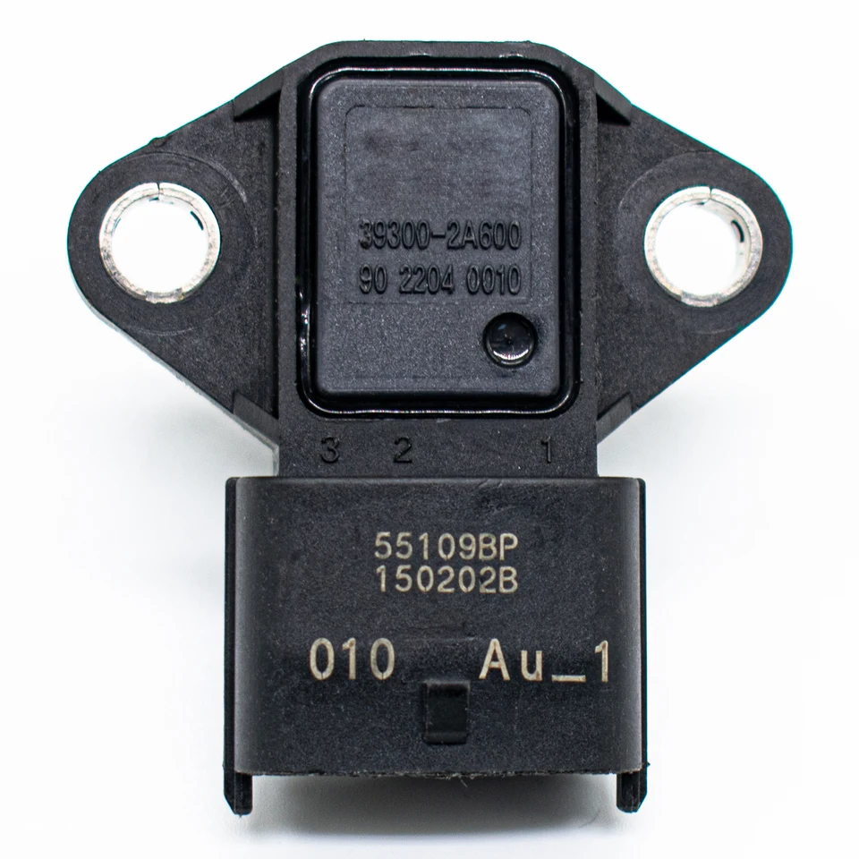 Senzor mapy 39300-2A600 9022040010 Senzor tlaku potrubia 393002A600 pre Hyundai I20 I30 I40