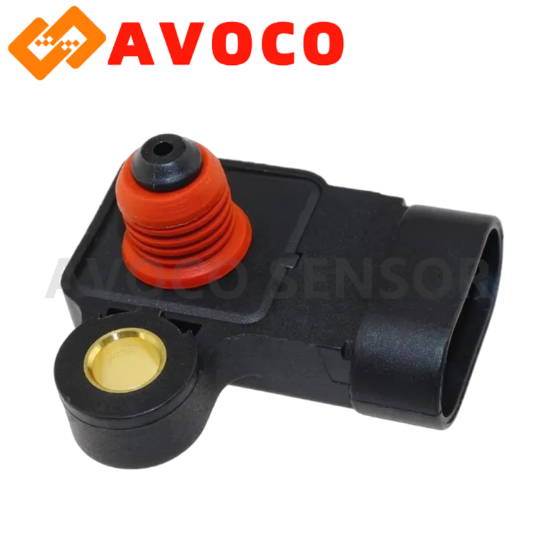 Senzor mapy automobilov 96417830,25184082 pre Chevrolet Daewoo Aveo5 LaCetti Nubira Optra Kombi 1.8 2004 -2010