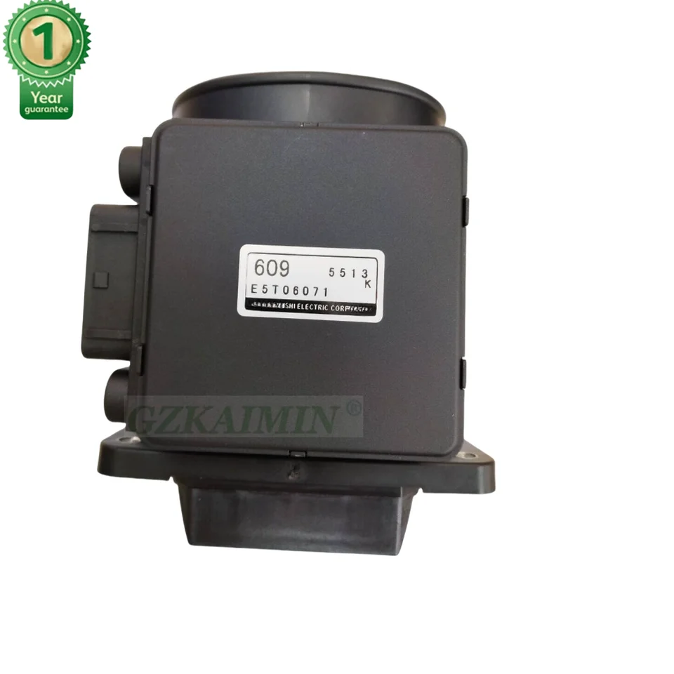 Senzor merača prietoku hmotnostného vzduchu MD183609 E5T06071 pre Mitsubishi Eagle 609
