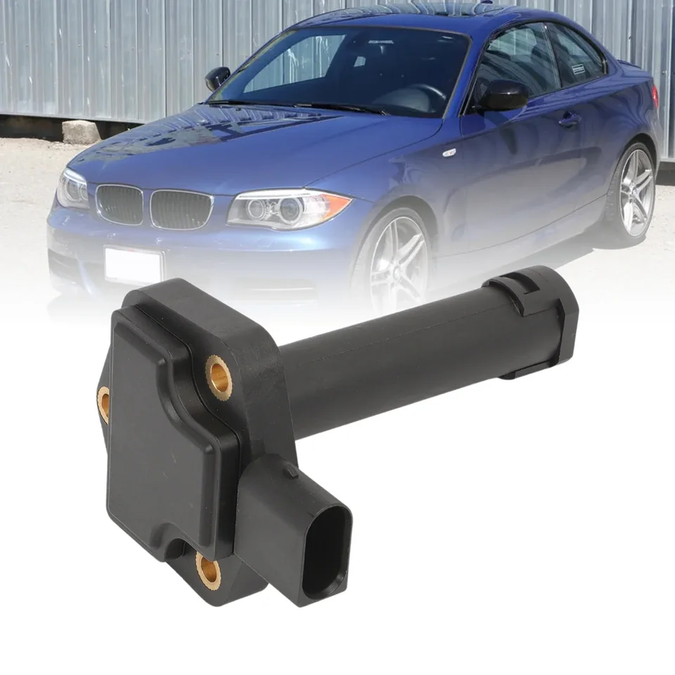 Senzor na úrovni oleja 12617607910 12617567723 pre BMW 1 3 5 Series X1 X3 X5 X6 M3 M5 M6 Senzor na vyrovnávanie oleja 12617549805 12617506689