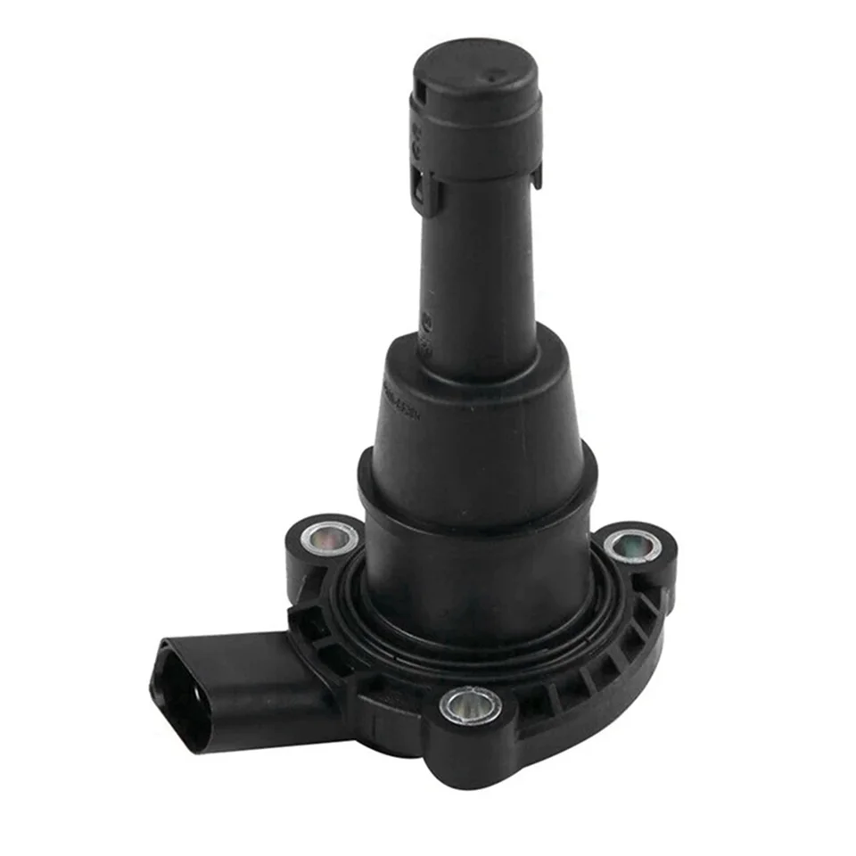 Senzor na úrovni oleja 2ks pre VW Golf 7 GTi R Tiguan Passat B8 CC Audi A3 S3 A4 B8 B9 A5 A6 C7 C8 Q3 03F907660E 03F907660D