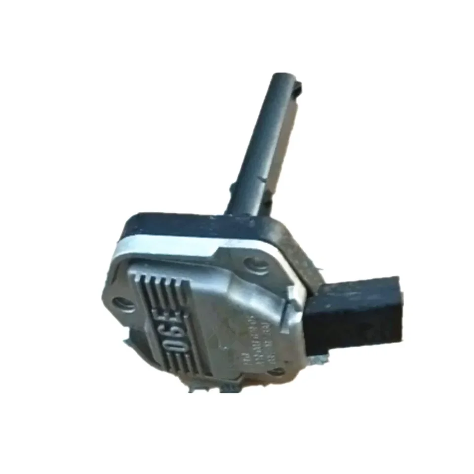 Senzor na úrovni ropnej panvy 06E907660 07Z907660 pre VW Passat B6 Polo Golf 5 MK6 Jetta Audi A3 8P A4 B7 A6 C6 SKODA OCTAVIA SEAT LEON LEON