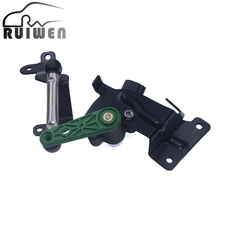 Senzor na úrovni svetlometov 3C0941307A pre Audi Q3 VW Passat Golf CC Tiguan EOS CC 2008-2017 3C0 941 307A 3C0 941 307 A