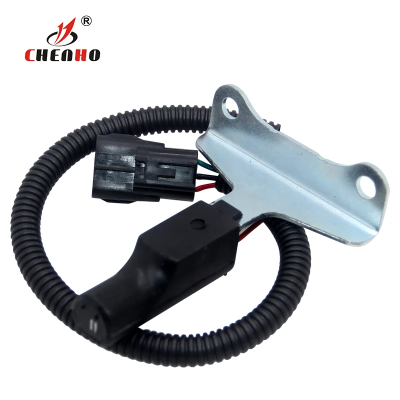 Senzor polohy automobilového hriadeľa pre Jeep Grand Cherokee Dodge Dakota Durango RAM 1500 2500 3500 3,9 5.2 5.9L 56027870 56027870AB
