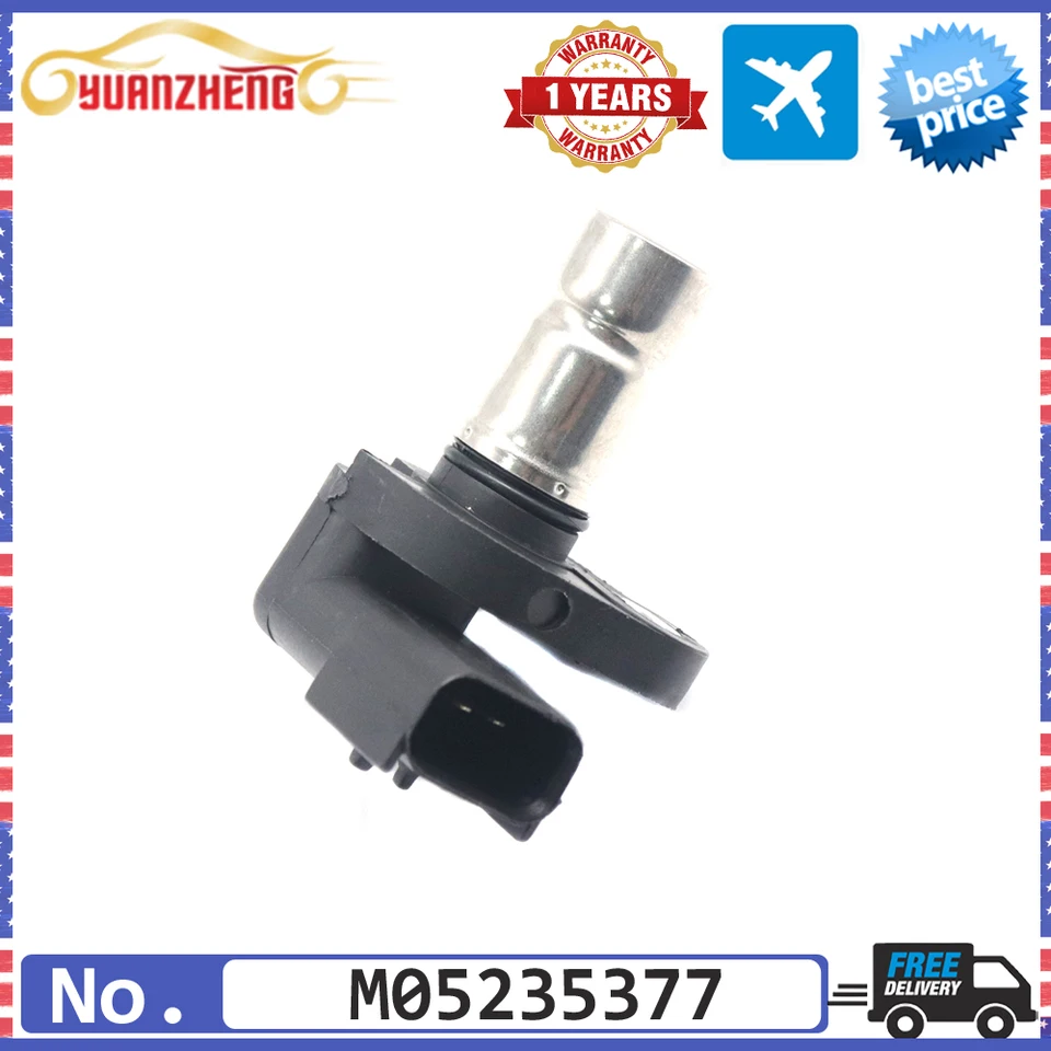 Senzor polohy kľukového hriadeľa automobilu M05235377 pre Chrysler Cirrus Neon Sebring Stratus Voyager Dodge Avenger Caravan Plymouth