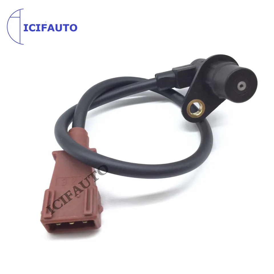 Senzor polohy kľukového hriadeľa pre Citroen Ax Saxo ZX Peugot 106 205 306 405 Partner 9608517080 1920.4a 1920.J5 1920.Z3 0986280406