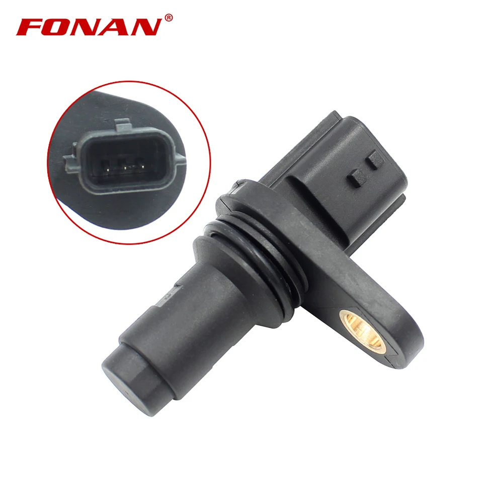 Senzor polohy kľukového hriadeľa pre Nissan Qashqai J10 2,0 16V SUV Petrol MR20 2007 - 2013 237311VA0A 23731EN20A
