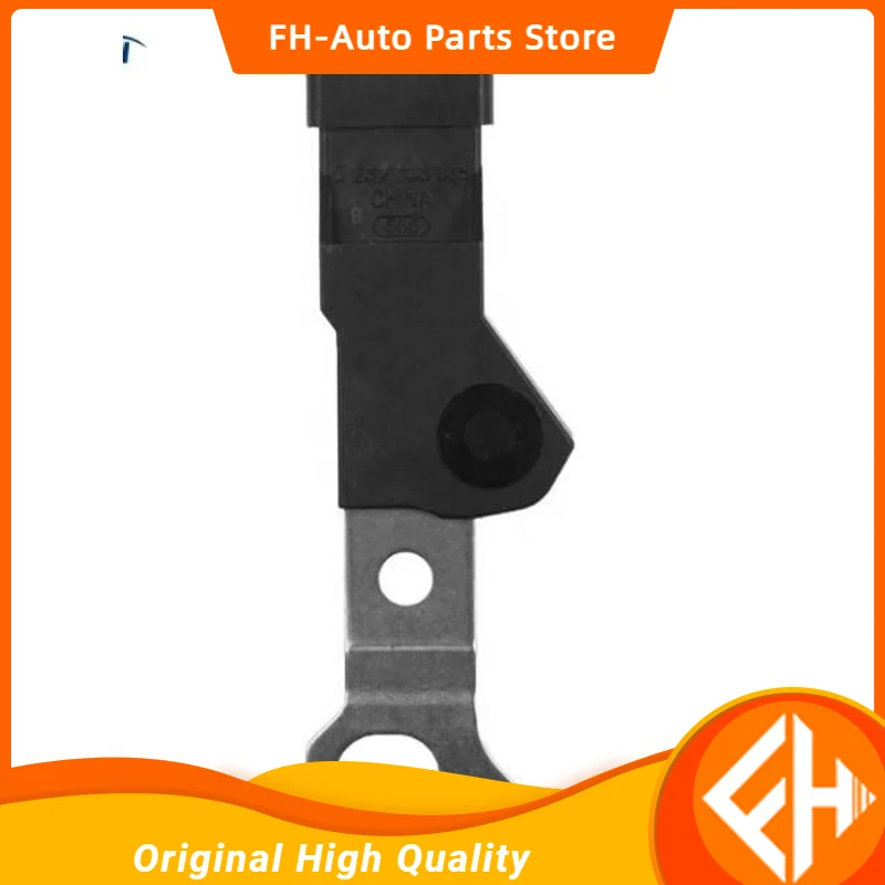 Senzor polohy kľukového hriadeľa pre Opel Astra Gh Sintra Zafira Vauxhall Buick Regal OEM: 1238749 6238939 90506101 93176039