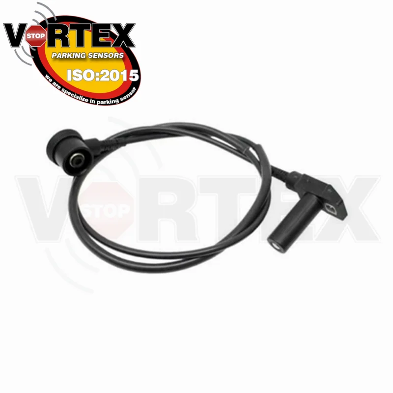 Senzor polohy kľukového hriadeľa zapadá do Mercedes W201 W124 W140 MOTOR E SL S 500 400 300 190 Trieda 0261210055 0031530128