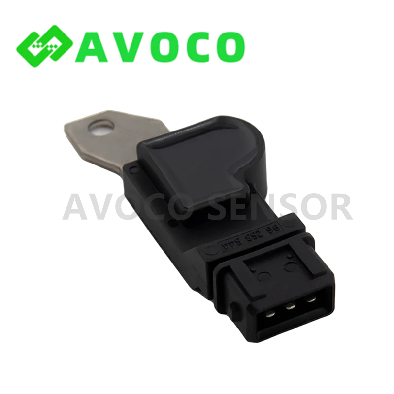 Senzor polohy vačkového hriadeľa OEM 96253544 pre Chevrolet Aveo Aveo5 Cruze Lacetti Rezzo Tacuma Pontiac Wave Daewoo 1.4 1,6 1,8 2.0