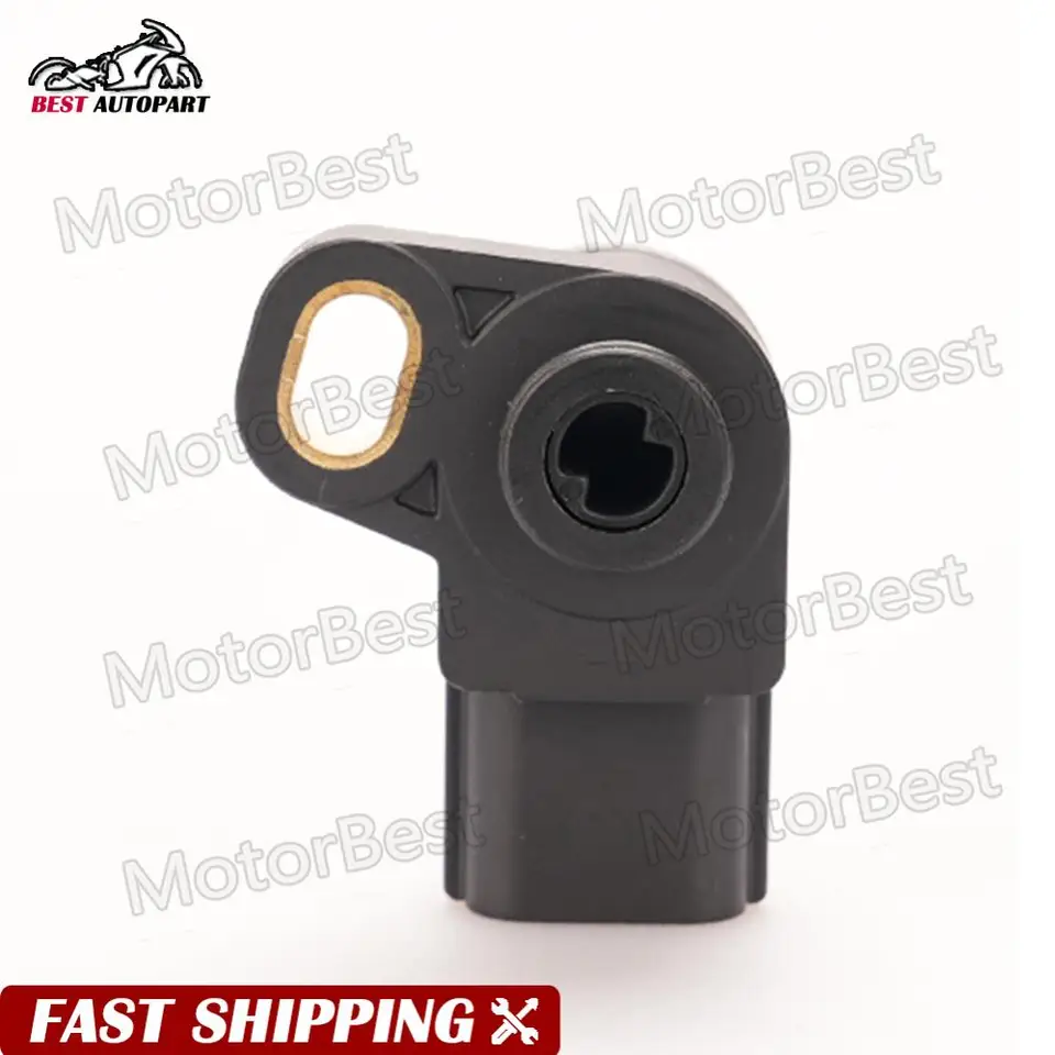 Senzor polohy škrtiacej klapky pre Suzuki SV650X SV650S SV650A SV650 SFV650 VSTORM 650 1000 DL650 DL1000 13580-27G20 13580-27G21