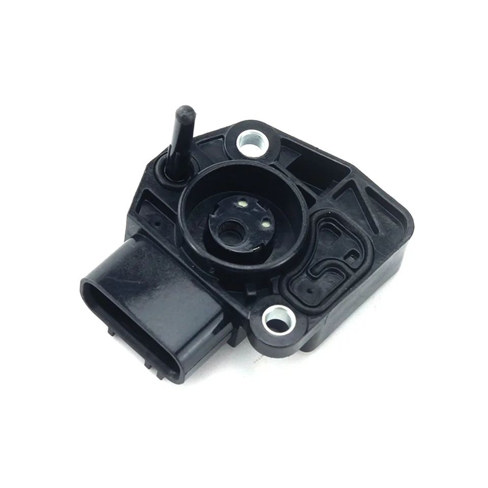 Senzor polohy škrtiacej klapky pre Yamaha YBR125 YZF125R Zuma Bandit 1250 5D7-E3750-01 1S4-13750-00 1S4-13750-01