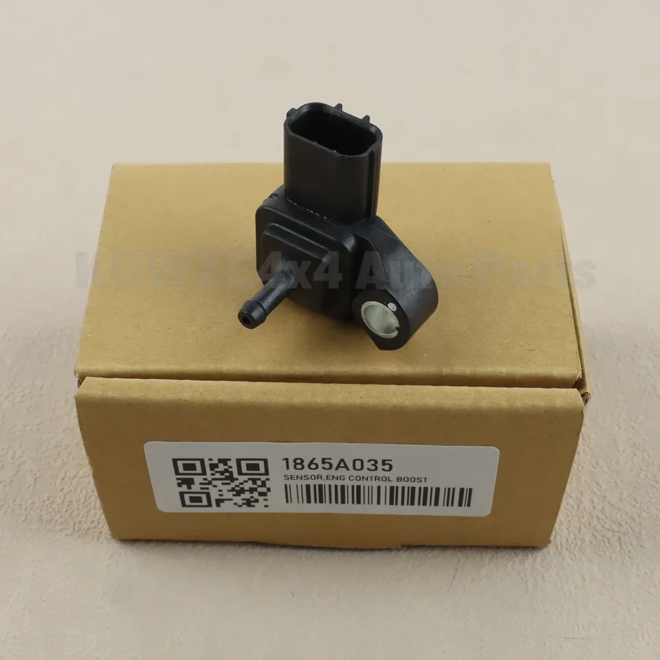 Senzor riadenia motora pre Mitsubishi L200 Triton IV KB4T KB8T Pajero V88 V98 Montero Sport Nativa II 4D56 4M41 1865A035