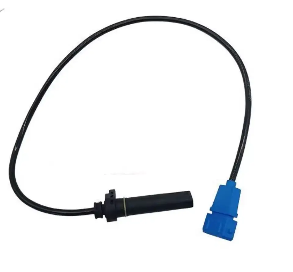 Senzor rýchlosti elektrického vysokozdvižného vozíka vhodný pre vysokozdvižný vozík Linde E14/E16-1276 Model OEM 7917415460 7917415135