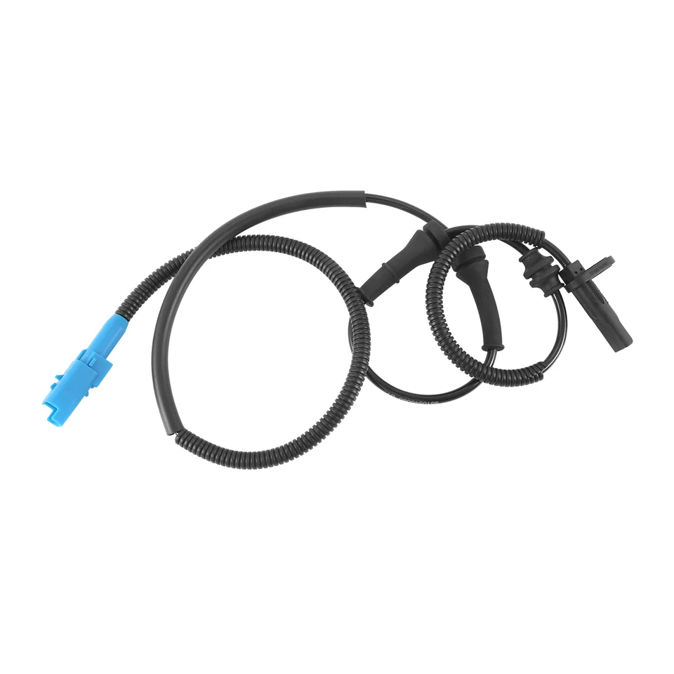 Senzor rýchlosti kolesa ABS pre Citroen C3 C4 DS3 Peugeot 2008 207 301 predný ľavý a doprava 4545.E4