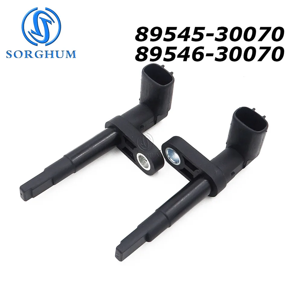 Senzor rýchlosti kolesa vľavo z ciroku pre lexus GS300 GS350 GS430 ISF IS250 IS350 LS460 LS600H 89545-30070 89546-30070