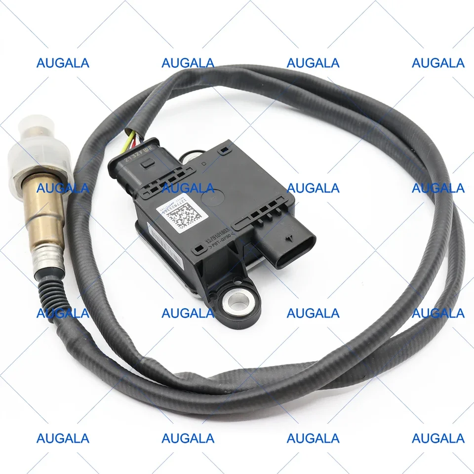 Senzor Sensor častíc Augula 13627828769 pre BMW 3 5 6 7 G16 G20 G30 13 62 7 828 769