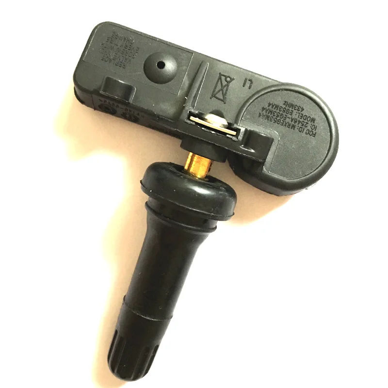 Senzor senzora TPMS BB5T1A180AA BB5T-1A180-AA Systém tlaku pneumatík pre Ford Explorer Lincoln Navigator