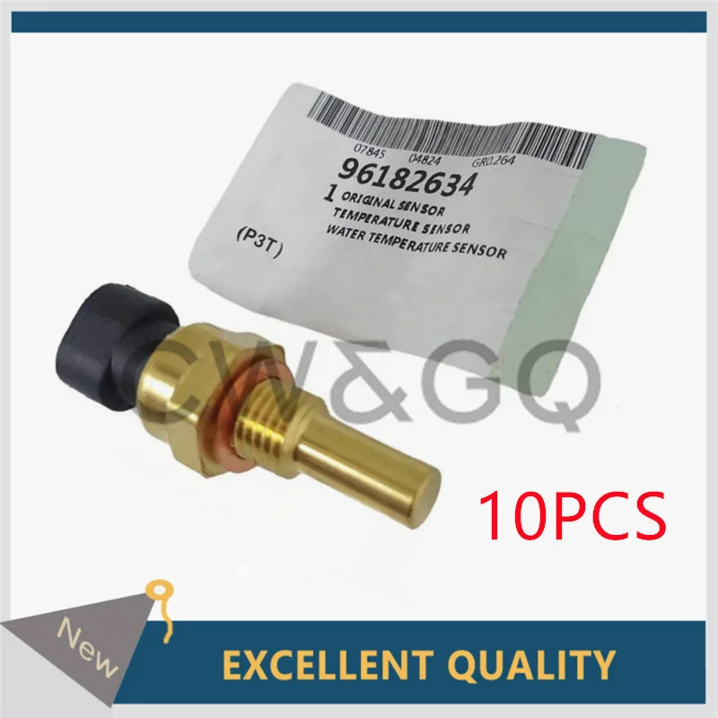Senzor teploty chladiacej kvapaliny OEM# 96182634 pre Buick Excelle Escalade Cadillac Daewoo GMC Pontiac Opel Vauxhall