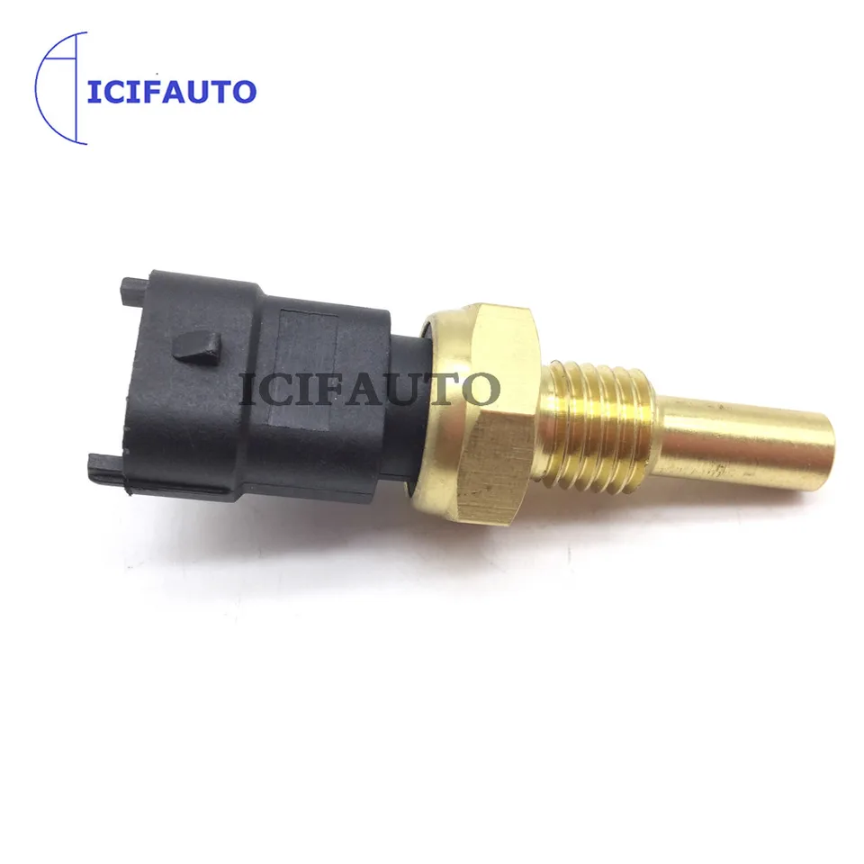 Senzor teploty chladiacej kvapaliny pre vauxhall opel agila antara astra gh combo corsa meriva omega signum tigra Vectra Zafira ab
