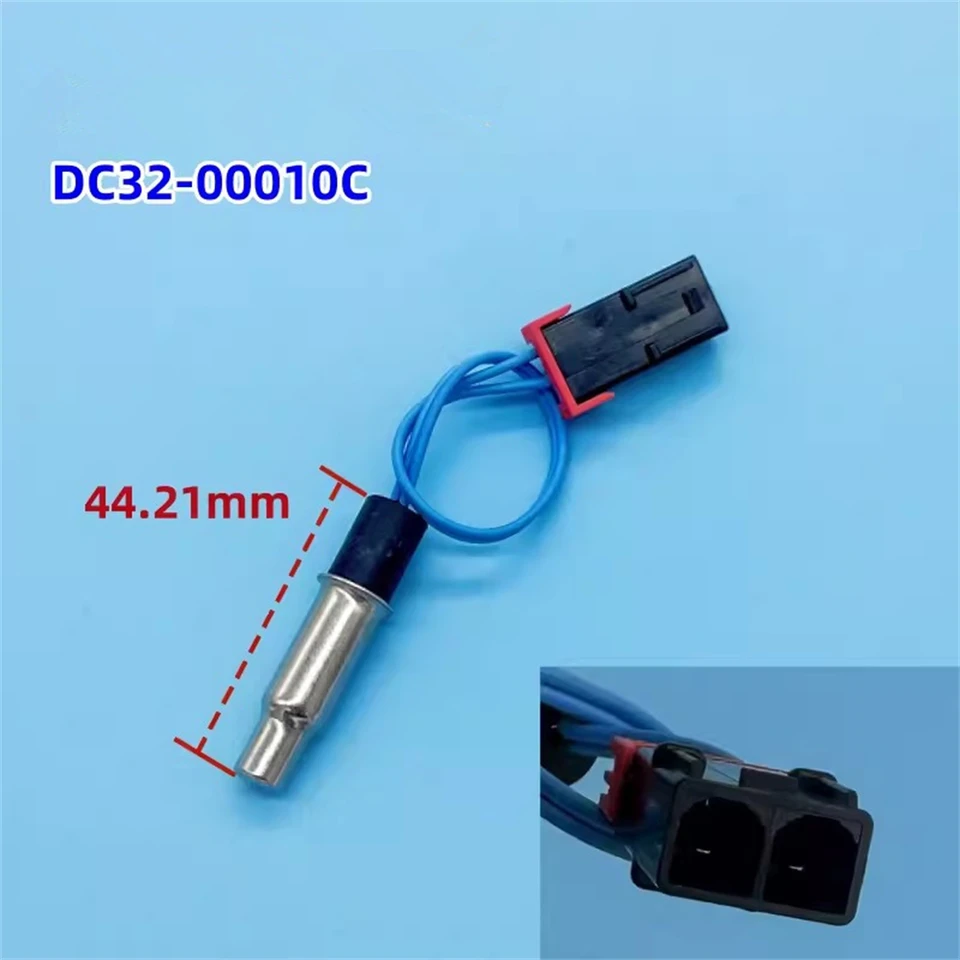 Senzor teploty sušenia pre Samsung Drum Práčka Voda teplota Teplota Teplota Teplota DC32-000110C