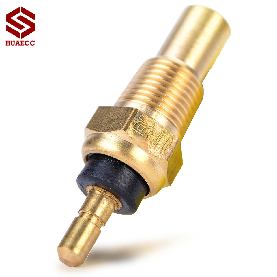 Senzor teploty teploty vody pre Honda CB500 NSR125R NSR50 NSR75 NTV650 NTV600 Revere NX250 VTR250 37750-PC1-004 37750-KV3-951