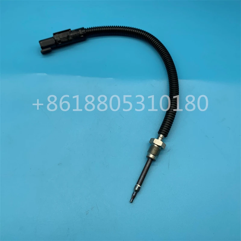 Senzor teploty výfukových plynov pre nákladné autá Volvo 21164790