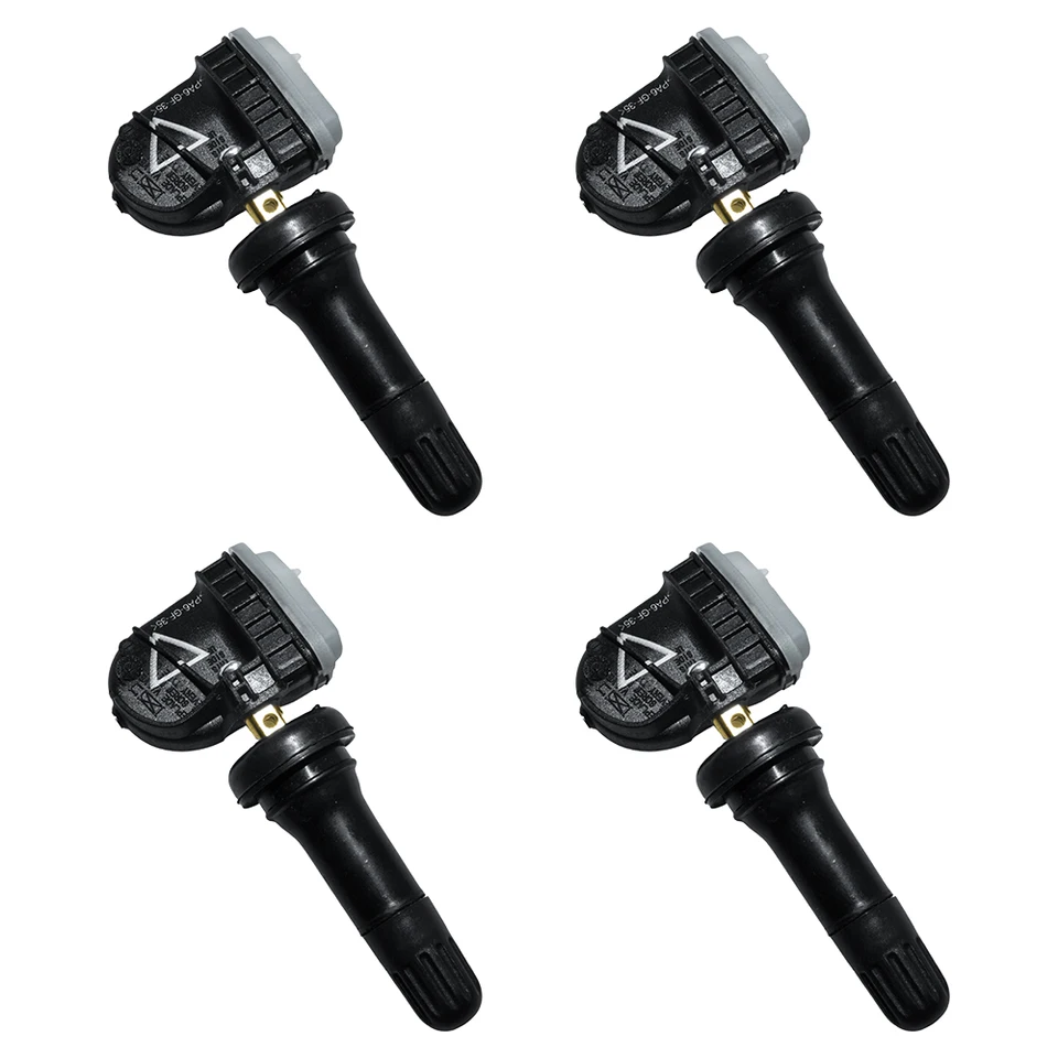 Senzor TPMS pre Ford Mustang 6 2015-2020 Prieskum zamerania Mondeo F-150 Transit F2GZ1A189B F2GT1A180CC 433 MHz Monitor tlaku v pneumatikách