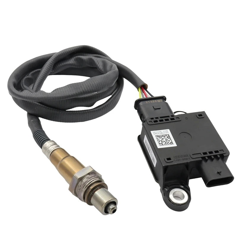 Senzor tuhých znečisťujúcich látok PM PM 894A0-71010 0281007881 pre Toyota Hilux 2015-2020