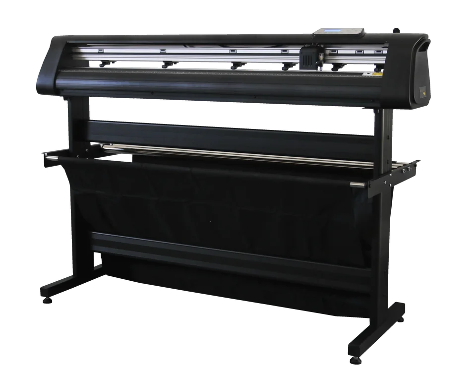 Senzory automatického obrysového fotoaparátu Laser CCD STRACKER High Force Vinyl Cutter Graf Cutting Plotter de Corte Stroj 1.6m