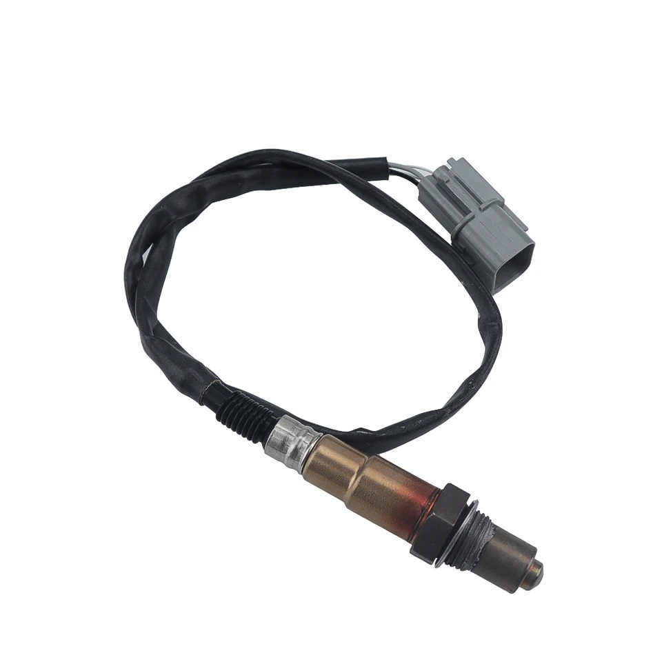 Senzory kyslíka širokopásmové snímače O2 Senzory automobilu Air Air Palivo Lambda sonda pre Hyundai KIA 3921004010 39210-02950 39210-2B220 39210-03030