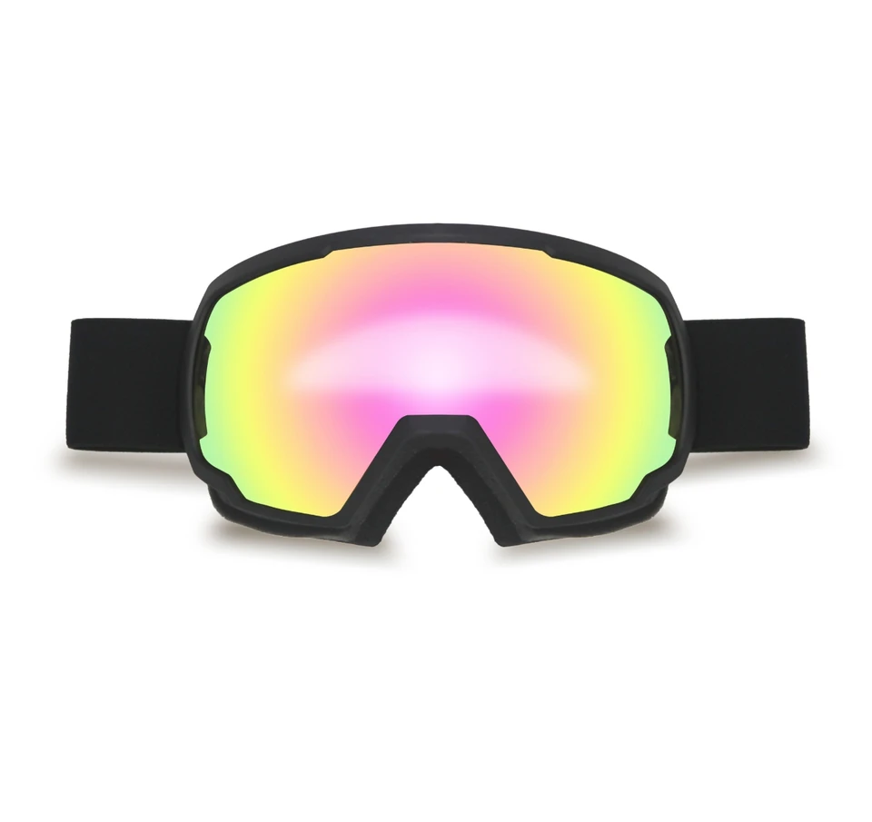Serana's Holiday Ski Goggles (dvojvrstvový anti-had, šošovka Sphere)