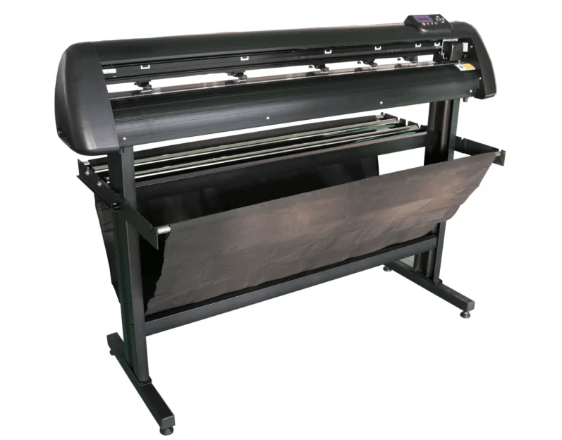 Servo motor rezacieho plotého plošiny (48-ASF) 1350 mm Auto Arm Controller Die Restačný papier Rezať rezanie papiera
