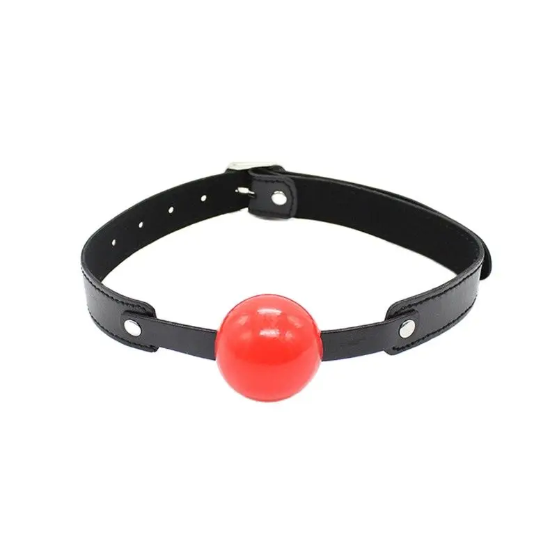 Sex dospelý sex hračky SM Produkty Bondage výstroj Sex Sex putá Púdy gag pre dospelé hry gag loptu Exotické doplnky sexuálne hračky pre ženy