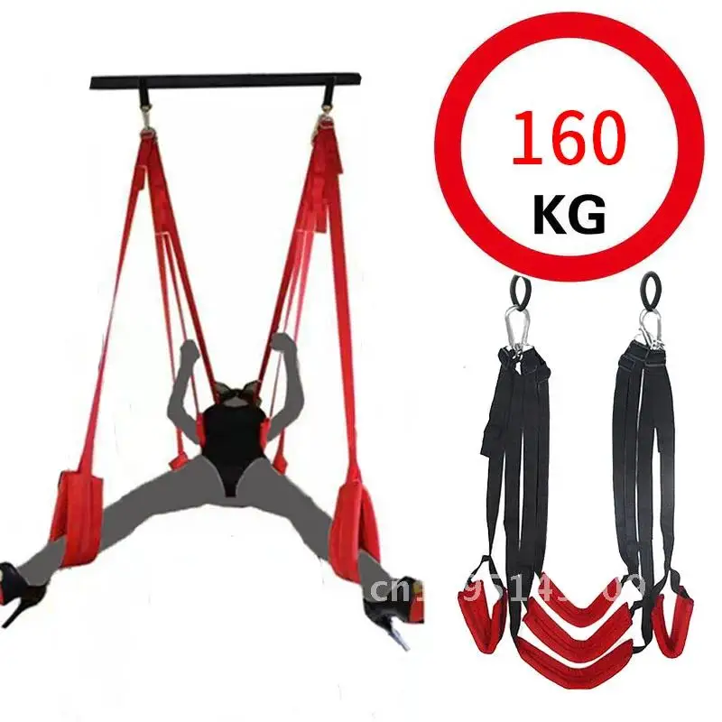 Sex Swing Luxusný sexuálny nábytok