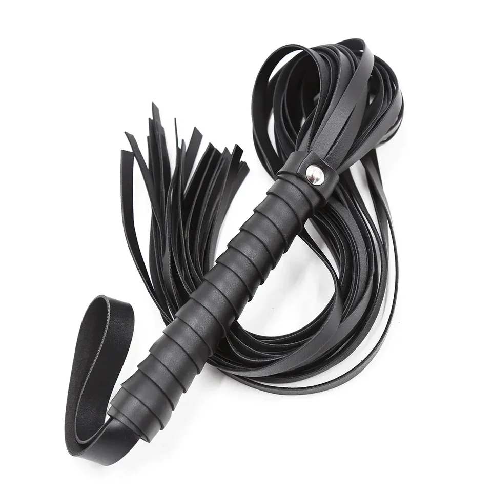 Sex Whip Paddles erotické hračky pre dospelých Ženy Koža otrok výprask Paddle porazte BDSM Bondage Ostalts