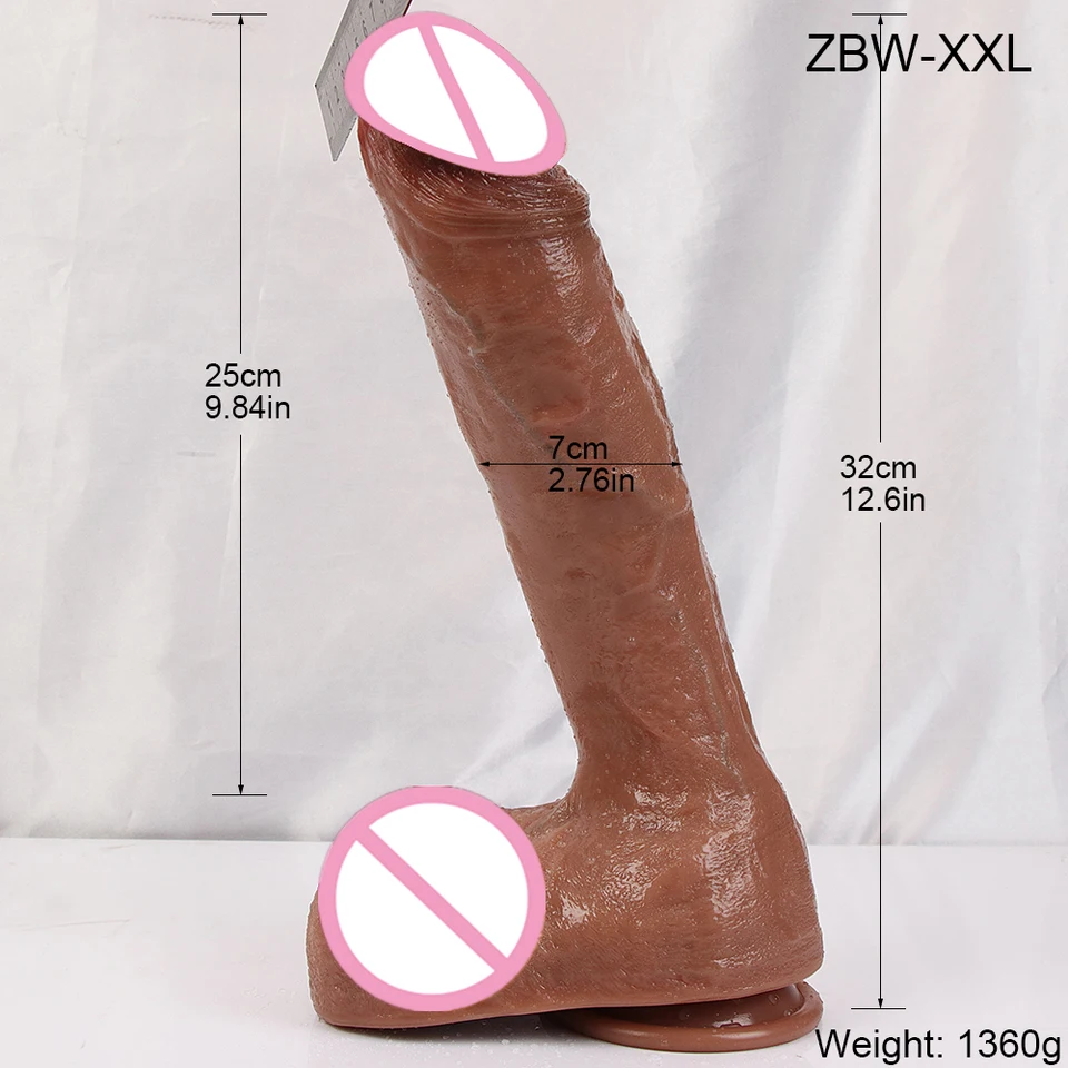 Sexsy hračky Žena sakra boha živý penis análny wank nástroje pre ženy semenník dospelých hračiek masturbátor péro mäkký dildo pravý falus