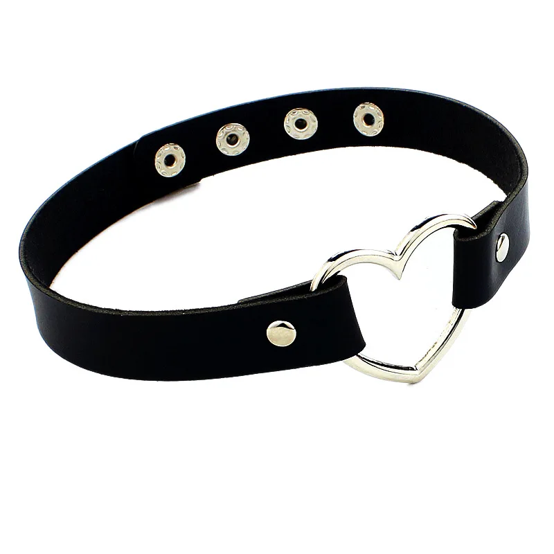 Sexuálne hračky pre ženy Exotické príslušenstvo BDSM otroctvo golierové obmedzenia otroky roleplay pre dospelých