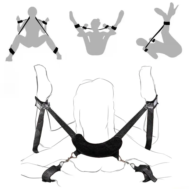 Sexuálne hračky pre ženy páry ručné handscuffové členky členky BDSM BODSM BONDAGE OBSAH OBSAH SLAVE SLAPS Žiadne vibrátor pre dospelé hry Sex Products