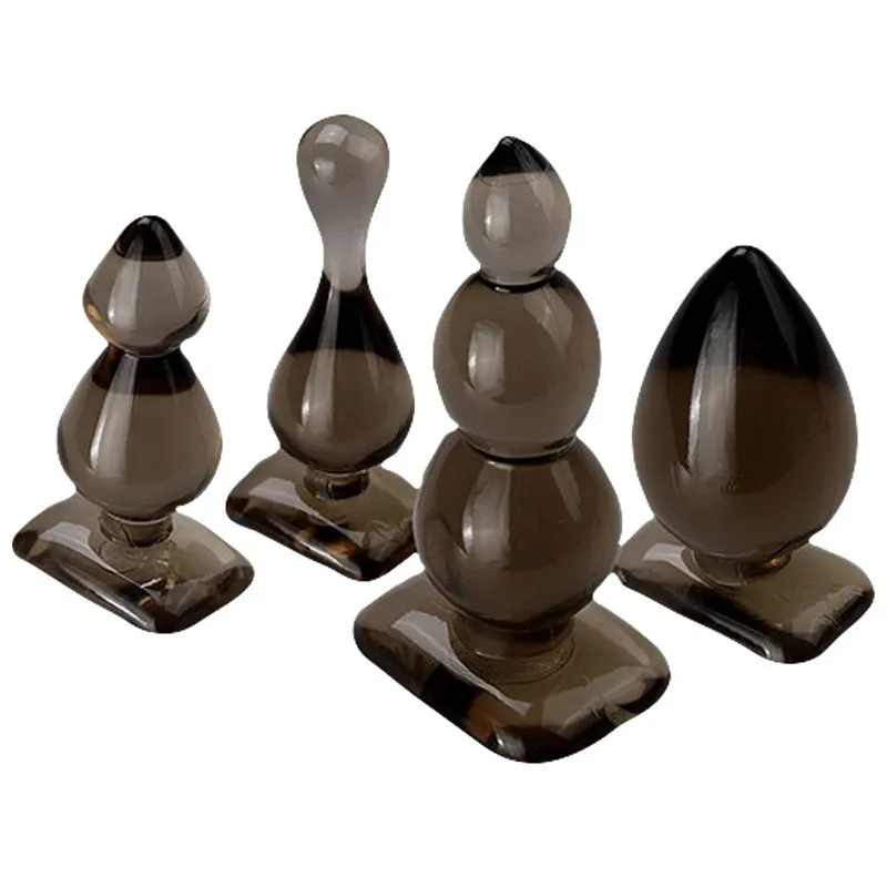 Sexuálne korálky buttplug vagina loptičky Sex Hračky pre pár žien Men muž gay prostata masager dospelých výrobkov anus stimulátor