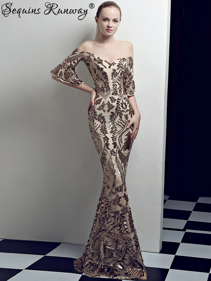 Sexy backless vintage flocin maxi letné šaty Ženy elegantné červené svadobné večere dlhé večerné šaty luxusné plesové šaty Vestidos
