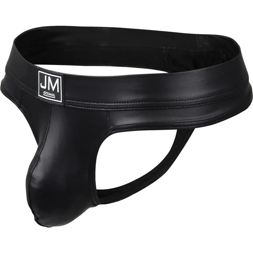 Sexy spodná bielizeň muži g struny Režiséry sexy spodné prádlo Muž spodky Jockstrap Elephant Trunk Erotic Gay Blifs